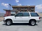 1996 Ford Explorer Limited 4dr 4WD SUV