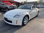 2005 Nissan 350Z Touring