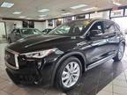 2019 Infiniti QX50 Essential 4DR SUV AWD. NAVI/CAMERA