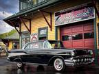 Used 1957 Chevrolet Bel Air for sale.