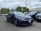 2017 Volkswagen Golf Gti S