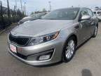 2015 Kia Optima EX 4dr Sedan