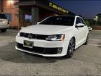 Used 2014 Volkswagen Jetta Sedan for sale.