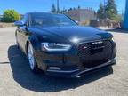 2014 Audi S4 3.0T quattro Premium Plus AWD 4dr Sedan 7A