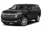 2023 Chevrolet Suburban Z71 4x4 4dr SUV