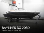 2021 Bayliner DX 2050 Boat for Sale