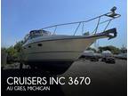 1990 Cruisers Yachts Esprit 3670 Boat for Sale