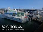 1973 Brighton Delta Clipper Boat for Sale