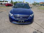 2013 Ford Taurus Limited 4dr Sedan