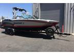 2014 Mastercraft X30