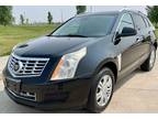 2015 Cadillac SRX Luxury Collection Nice Family SUV