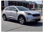 Used 2018 Kia Niro Plug-In Hybrid FWD