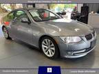 2012 BMW 3 Series 328i Coupe 2D