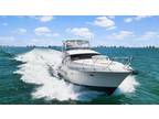 2009 Ovation Ovation 52 Boat for Sale