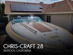 2003 Chris-Craft Corsair 28 Boat for Sale