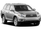 2009 Toyota Highlander