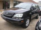 2002 Lexus RX 300 Base AWD 4dr SUV