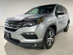 2018 Honda Pilot EX L AWD 4dr SUV