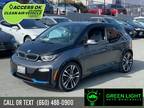 2019 BMW i3 s 120 Ah w/Range Extender