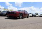 2019 Dodge Challenger R/T 2dr Coupe