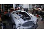 1962 Austin-Healey 3000 BT7 For Sale