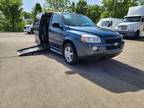 2007 Chevrolet Uplander BRAUN ENTERVAN HANDICAP WHEELCHAIR VAN