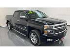 2014 Chevrolet Silverado 1500 High Country