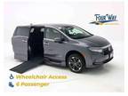 Used 2022 HONDA ODYSSEY For Sale