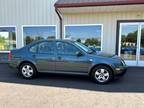 Used 2003 Volkswagen Jetta Sedan for sale.