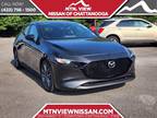 2021 Mazda Mazda3 Hatchback Select