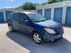 2005 Pontiac Vibe 4dr HB