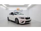 2016 BMW 2 Series M235i 2dr Coupe