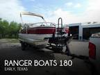 2020 Ranger RP 180 F Boat for Sale
