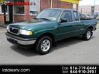 Used 2000 Mazda B-Series 2WD Truck for sale.