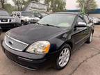 2005 Ford Five Hundred Limited AWD 4dr Sedan