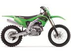 2020 Kawasaki KX 450