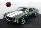 1971 Chevrolet Chevelle 454 SS AC 4 Speed Frame Off Restored! - Statesville, NC