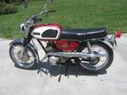 1968 Yamaha ycs1c 1968 yamaha ycs1c 180 two stroke scrambler