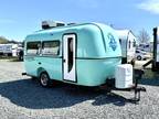 2023 Cortes Campers Travel Trailer 17'