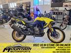 2023 Suzuki V-Strom 800DE