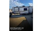 Forest River Rockwood mini lite 2511S Travel Trailer 2022