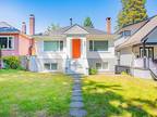 4343 W 15th Ave, Vancouver, BC V6R 3A9