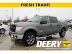 2014 Ford F-150 XLT - Opportunity!