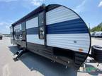 2024 Forest River Cherokee Grey Wolf 26DJSE 29ft