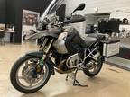 2011 Bmw R 1200 Gs