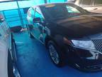 2013 Lincoln MKT 4dr Wgn 3.7L AWD w/Livery Pkg