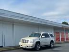 2009 Cadillac Escalade Base AWD 4dr SUV w/V8 Ultra Luxury Collection