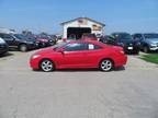 2004 Toyota Camry Solara SE 2dr Coupe