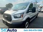 2019 Ford Transit Van T-150 148 in Low Rf 8600 GVWR Sliding RH Dr