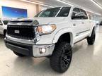 Used 2016 Toyota Tundra 4WD Truck for sale.